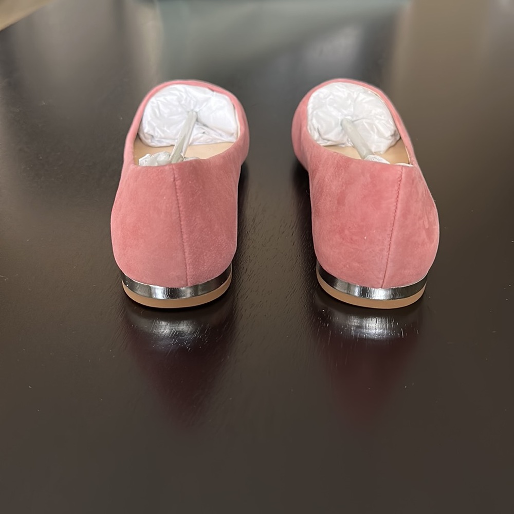 NWT Jessica Simpson Ginly Flat - Picture 5 of 7